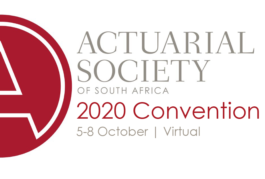 The Annual Convention of the Actuarial Society of South Africa 2022